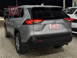 تويوتا راف 4